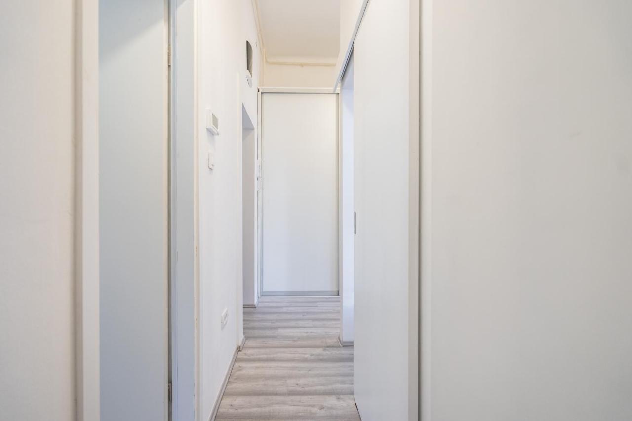 Apartment Katica Zagreb Exterior photo