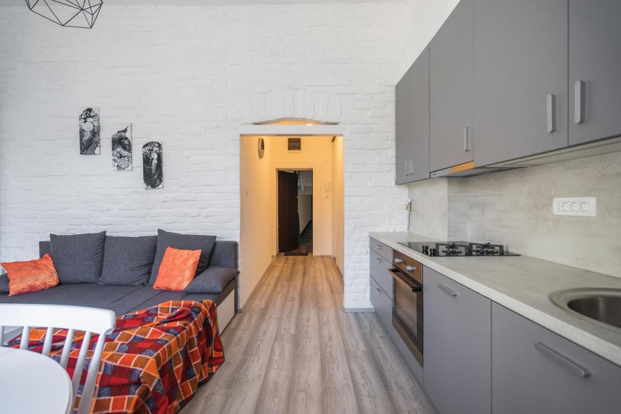 Apartment Katica Zagreb Exterior photo