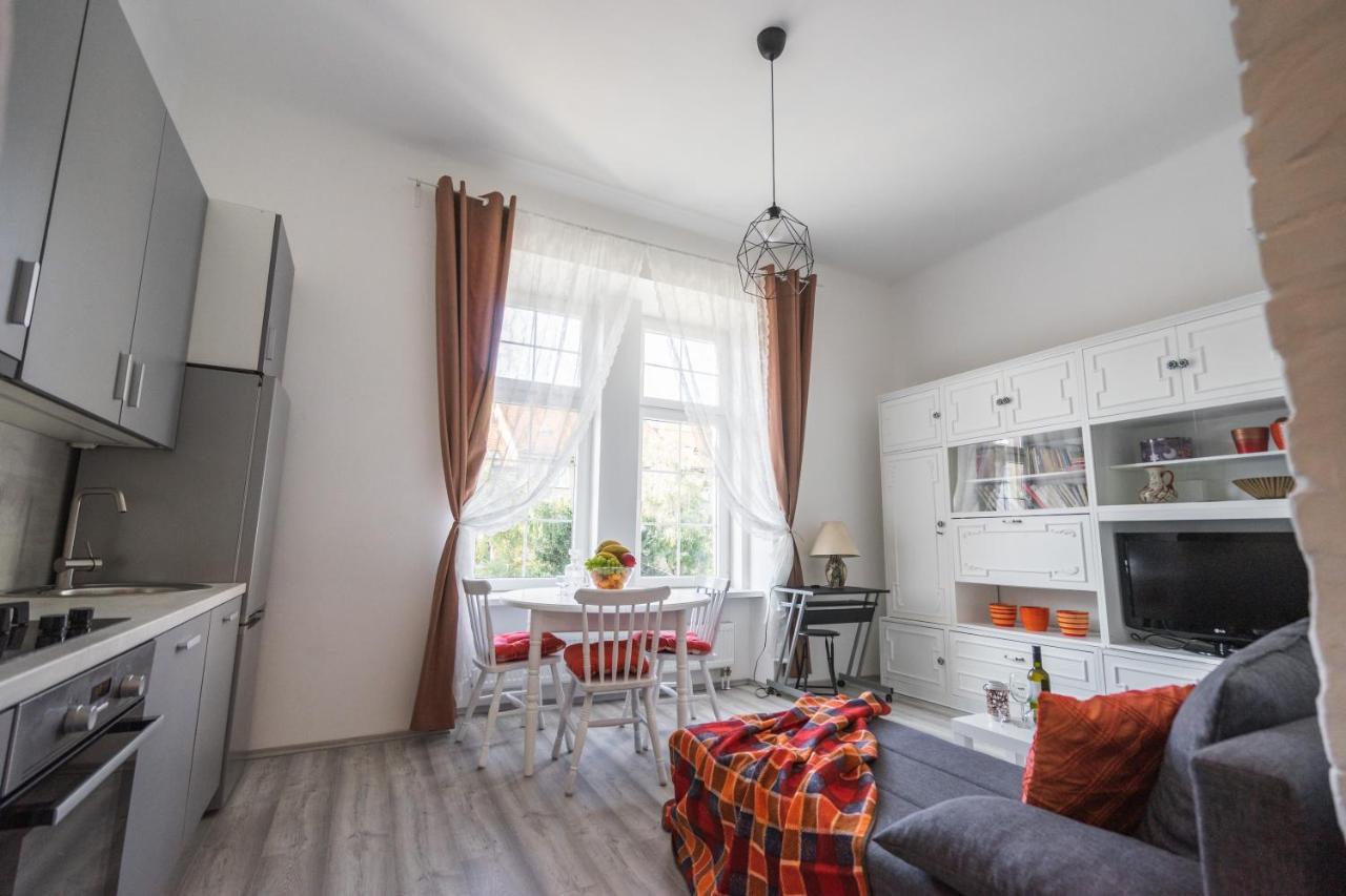 Apartment Katica Zagreb Exterior photo