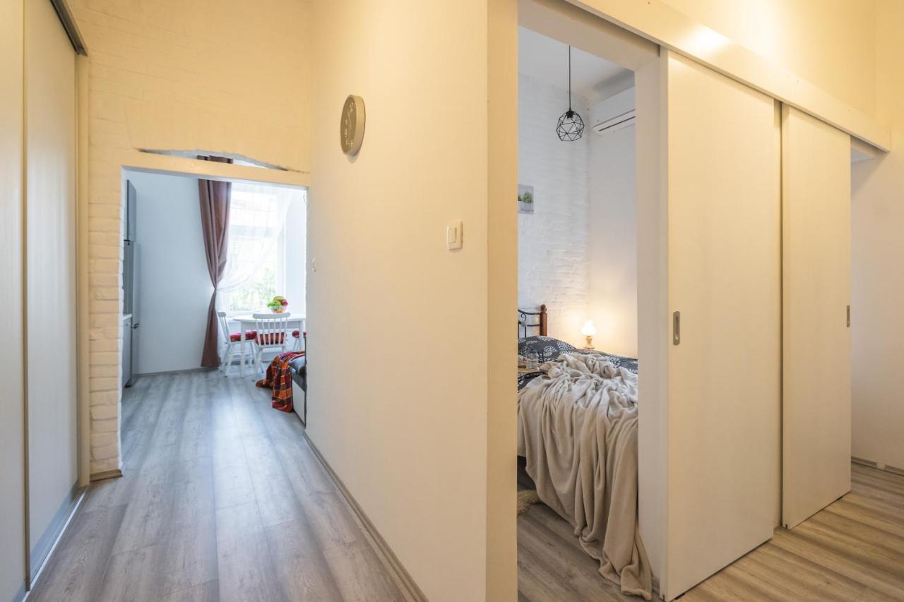 Apartment Katica Zagreb Exterior photo
